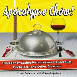 Apocalypse Chow pdf epub mobi 电子书 下载