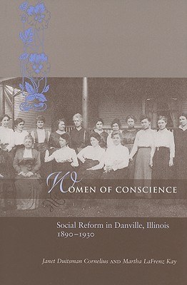 Women of Conscience pdf epub mobi 电子书 下载