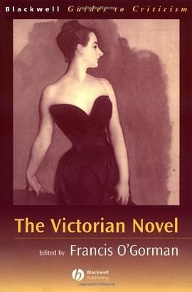 The Victorian Novel
