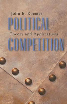 Political Competition pdf epub mobi 电子书 下载