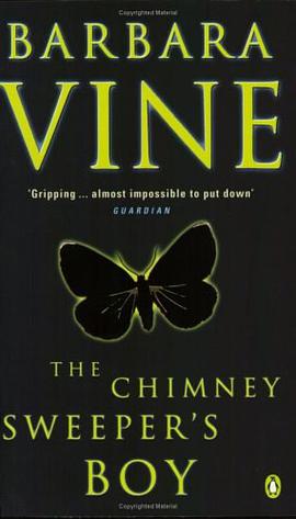 The Chimney Sweeper's Boy pdf epub mobi 电子书 下载