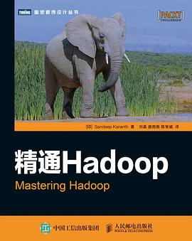 精通Hadoop pdf epub mobi 电子书 下载