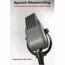 Speech Ghostwriting pdf epub mobi 电子书 下载