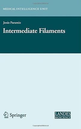 Intermediate Filaments pdf epub mobi 电子书 下载