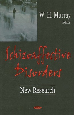 Schizoaffective Disorders pdf epub mobi 电子书 下载