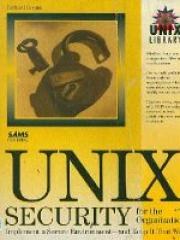 UNIX Security for the Organization pdf epub mobi 电子书 下载