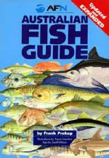 Australian Fish Guide pdf epub mobi 电子书 下载