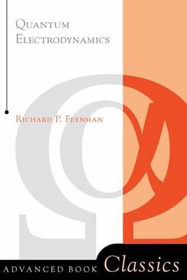 Quantum Electrodynamics (Advanced Book Classics) pdf epub mobi 電子書 下載