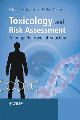 Toxicology and Risk Assessment pdf epub mobi 电子书 下载