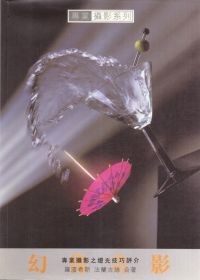 专业摄影系列:幻象奇影 pdf epub mobi 电子书 下载