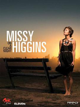 Missy Higgins