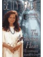 The Awakening Heart: My Continuing Journey to Love pdf epub mobi 电子书 下载