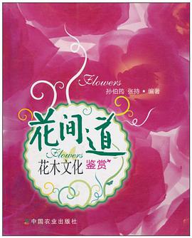 花间道 pdf epub mobi 电子书 下载