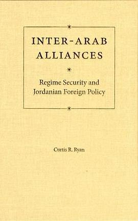 Inter-Arab Alliances pdf epub mobi 电子书 下载