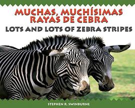 Muchas, Muchisimas Rayas de Cebra/Lots and Lots of Zebra Stripes pdf epub mobi 电子书 下载