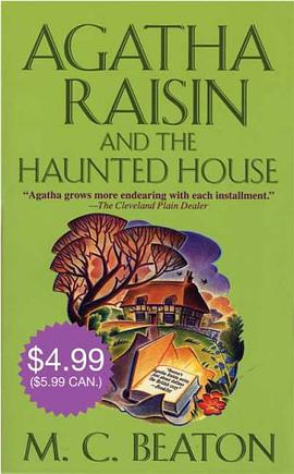 Agatha Raisin and the Haunted House (Agatha Raisin Mysteries, No. 14) pdf epub mobi 电子书 下载