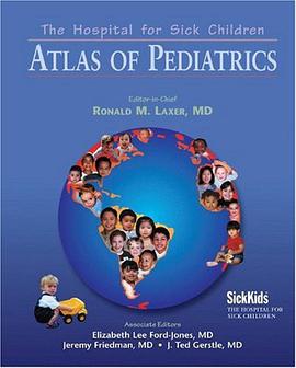 The Hospital for Sick Children pdf epub mobi 电子书 下载