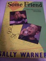 Some Friend pdf epub mobi 下载