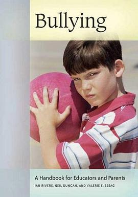 Bullying pdf epub mobi 电子书 下载