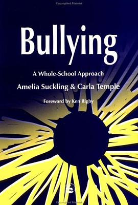 Bullying pdf epub mobi 电子书 下载