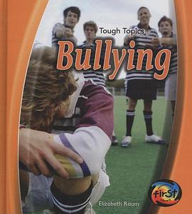 Bullying pdf epub mobi 电子书 下载