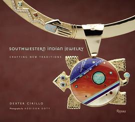 Southwestern Indian Jewelry pdf epub mobi 电子书 下载
