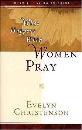 What Happens When Women Pray pdf epub mobi 电子书 下载