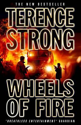 Wheels of Fire pdf epub mobi 电子书 下载