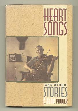 Heartsongs and Other Stories pdf epub mobi 電子書 下載