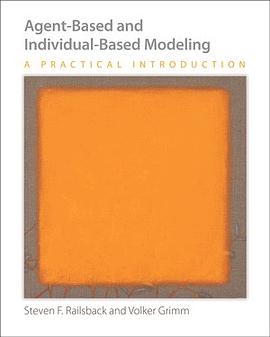 Agent-Based and Individual-Based Modeling pdf epub mobi 電子書 下載