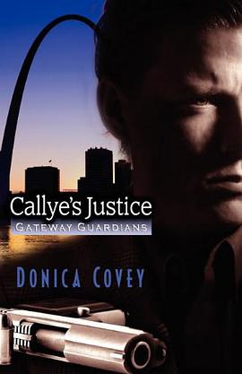 Callye's Justice pdf epub mobi 电子书 下载