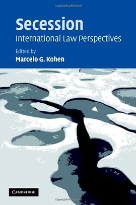 Secession pdf epub mobi 电子书 下载