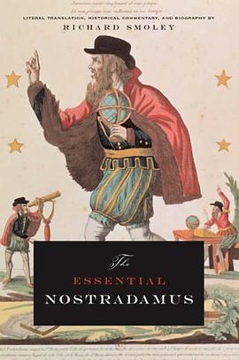 The Essential Nostradamus pdf epub mobi 下载