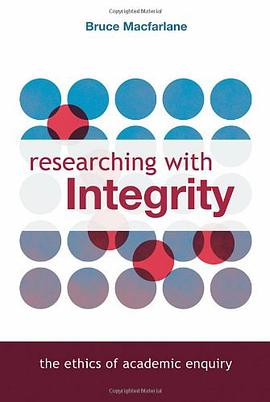 Researching with Integrity pdf epub mobi 电子书 下载