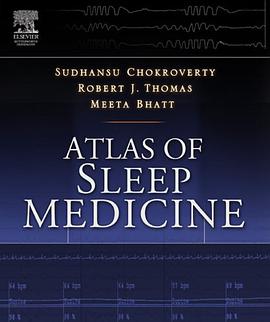 Atlas of Sleep Medicine pdf epub mobi 电子书 下载
