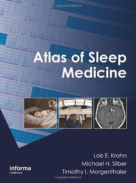 Atlas of Sleep Medicine pdf epub mobi 电子书 下载