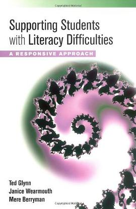 Supporting Students with Literacy Difficulties pdf epub mobi 电子书 下载