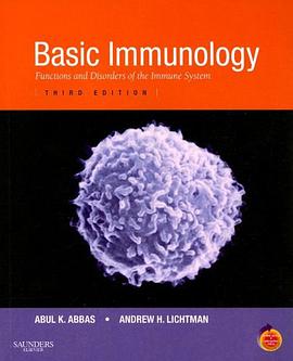 Basic Immunology pdf epub mobi 电子书 下载