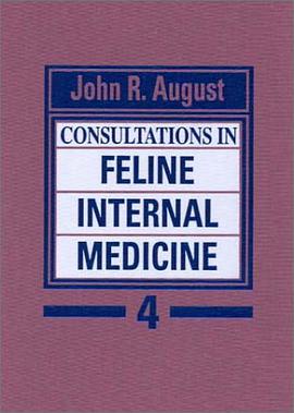 Consultations in Feline Internal Medicine, 4e pdf epub mobi 电子书 下载