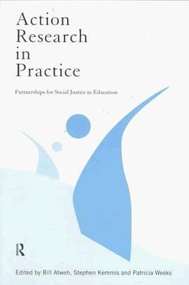 Action Research in Practice pdf epub mobi 电子书 下载