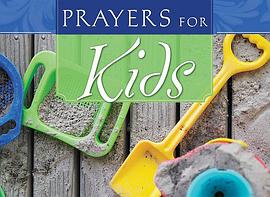 Prayers For Kids pdf epub mobi 电子书 下载
