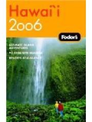 Fodor's Hawaii pdf epub mobi 电子书 下载