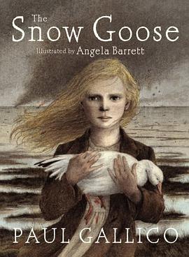 The Snow Goose pdf epub mobi 电子书 下载