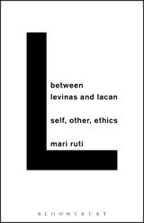 Between Levinas and Lacan pdf epub mobi 电子书 下载