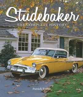 Studebaker pdf epub mobi 電子書 下載