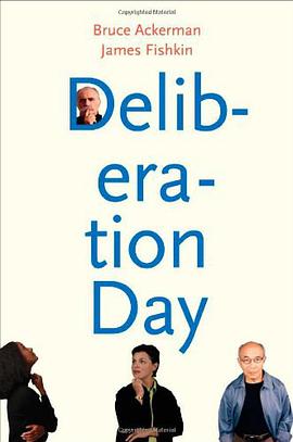 Deliberation Day pdf epub mobi 电子书 下载
