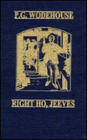 Right Ho, Jeeves pdf epub mobi 电子书 下载