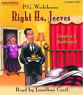Right Ho, Jeeves pdf epub mobi 电子书 下载