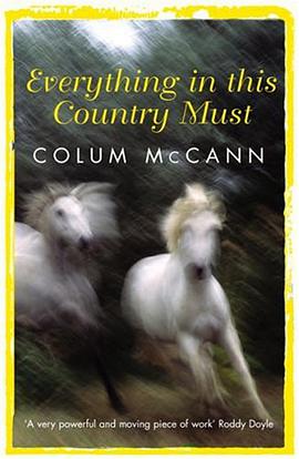 Everything in This Country Must pdf epub mobi 电子书 下载