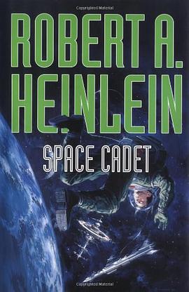 Space Cadet pdf epub mobi 电子书 下载